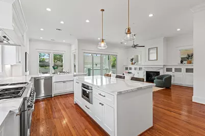 505 Aurora Street, Houston, TX 77008 - Photo 17