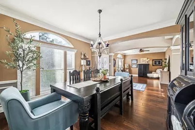 4619 Brook Shadow Drive, Kingwood, TX 77345 - Photo 9