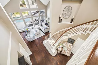 4619 Brook Shadow Drive, Kingwood, TX 77345 - Photo 25