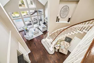 4619 Brook Shadow Dr, Kingwood, TX 77345 - Photo 25