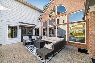 4619 Brook Shadow Dr, Kingwood, TX 77345 - Photo 41