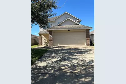 11010 View Pointe Lane, Houston, TX 77034 - Photo 1