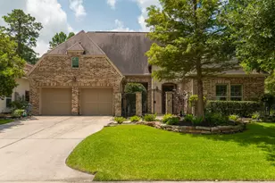 31 Woodglade Way, Tomball, TX 77375 - Photo 3