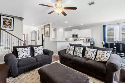 4435 Bearberry Avenue, Baytown, TX 77521 - Photo 7