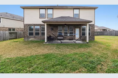 4435 Bearberry Avenue, Baytown, TX 77521 - Photo 37