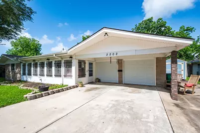 2202 French Place, Baytown, TX 77520 - Photo 1
