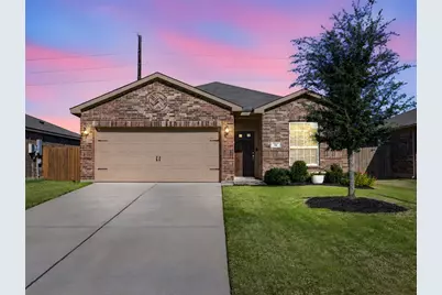 365 Stone Gage Drive, Katy, TX 77493 - Photo 1