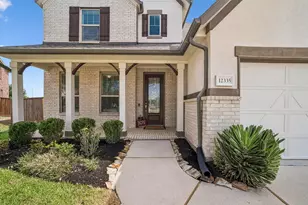 12335 Carita Ct, Richmond, TX 77406 - Photo 3