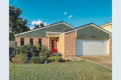 3306 Hunterwood Drive, Missouri City, TX 77459 - Photo 3