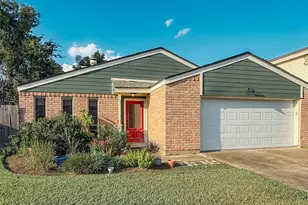 3306 Hunterwood Dr, Missouri City, TX 77459 - Photo 3