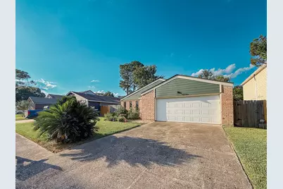 3306 Hunterwood Drive, Missouri City, TX 77459 - Photo 29