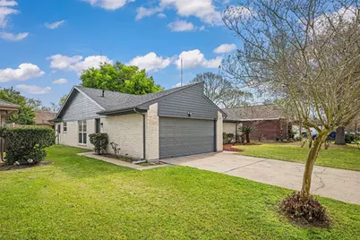 3107 Southern Hills Drive, Missouri City, TX 77459 - Photo 1
