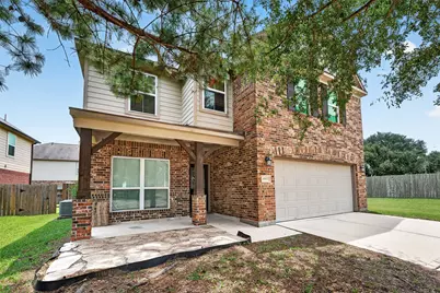 4902 Emerald Tree Circle, Houston, TX 77084 - Photo 1