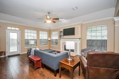 7618 Shangrila Lane, Houston, TX 77095 - Photo 3