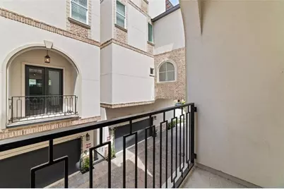 710 Delano Street #A, Houston, TX 77003 - Photo 25