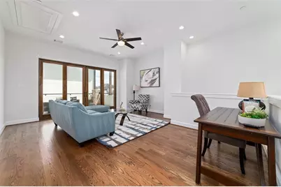 710 Delano Street #A, Houston, TX 77003 - Photo 23