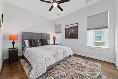 710 Delano Street #A, Houston, TX 77003 - Photo 17