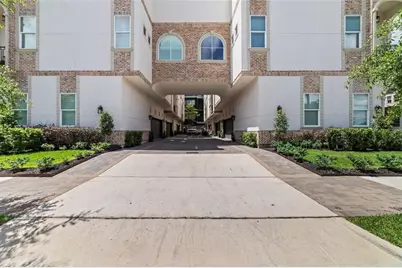 710 Delano Street #A, Houston, TX 77003 - Photo 1