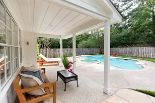 78 Lightwood Trace, The Woodlands, TX 77382 - Photo 33