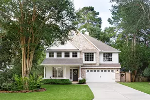 78 Lightwood Trace, The Woodlands, TX 77382 - Photo 1