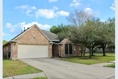 19202 Poplar Trails Lane, Tomball, TX 77375 - Photo 3