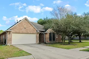 19202 Poplar Trails Ln, Tomball, TX 77375 - Photo 3