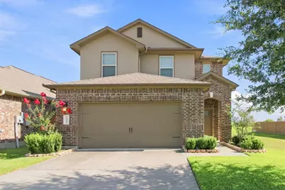 13025 Dancing Reed Drive, Texas City, TX 77568 - Photo 1