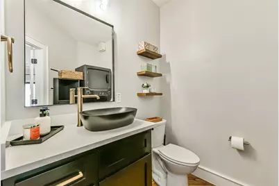 1716 23rd Street #D, Galveston, TX 77550 - Photo 13