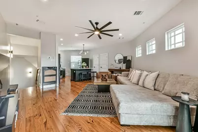 1716 23rd Street #D, Galveston, TX 77550 - Photo 7