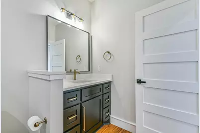1716 23rd Street #D, Galveston, TX 77550 - Photo 17
