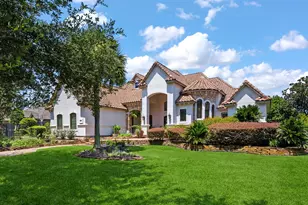 5906 S Royal Point Dr, Kingwood, TX 77345 - Photo 1