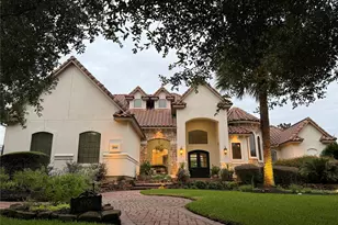 5906 S Royal Point Dr, Kingwood, TX 77345 - Photo 1