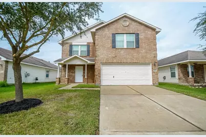 20910 Lansing Ridge Lane, Katy, TX 77449 - Photo 1