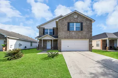 20910 Lansing Ridge Lane, Katy, TX 77449 - Photo 1