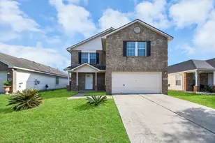 20910 Lansing Ridge Ln, Katy, TX 77449 - Photo 1