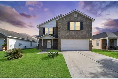 20910 Lansing Ridge Lane, Katy, TX 77449 - Photo 3
