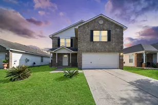 20910 Lansing Ridge Ln, Katy, TX 77449 - Photo 3