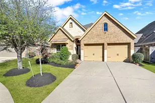 2107 Cinnamon Teal Cir, Fulshear, TX 77423 - Photo 3