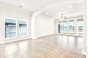 2107 Cinnamon Teal Cir, Brookshire, TX 77423 - Photo 3