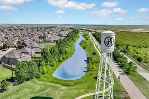 2107 Cinnamon Teal Cir, Brookshire, TX 77423 - Photo 41