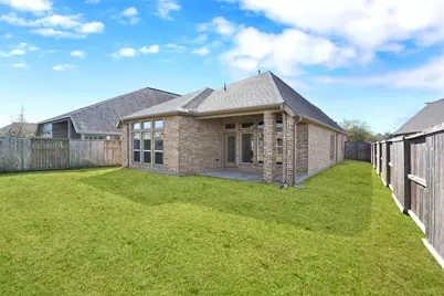 2107 Cinnamon Teal Circle, Fulshear, TX 77423 - Photo 31