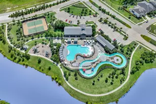 2107 Cinnamon Teal Cir, Brookshire, TX 77423 - Photo 37