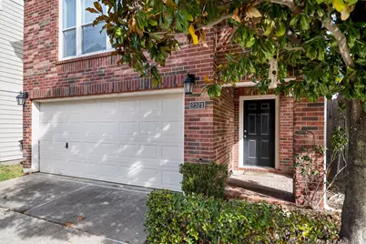 2321 Ann Street, Houston, TX 77003 - Photo 1