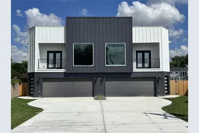 902 Ringold Street #A/B, Houston, TX 77088 - Photo 1