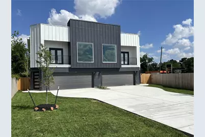 902 Ringold Street #A/B, Houston, TX 77088 - Photo 3
