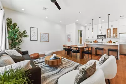 8903 Knoll Branch Drive, Houston, TX 77080 - Photo 5