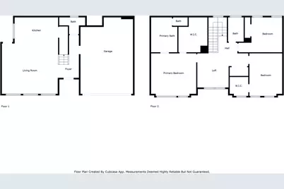 8903 Knoll Branch Drive, Houston, TX 77080 - Photo 29