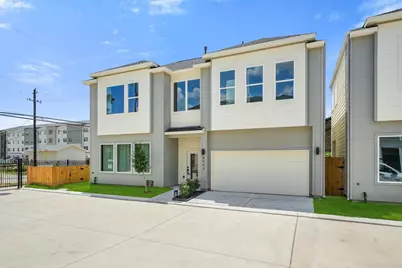 8903 Knoll Branch Drive, Houston, TX 77080 - Photo 3