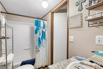 440 Petersburg Drive, Livingston, TX 77351 - Photo 15