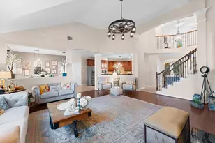 51 N Scribewood Cir, The Woodlands, TX 77382 - Photo 19